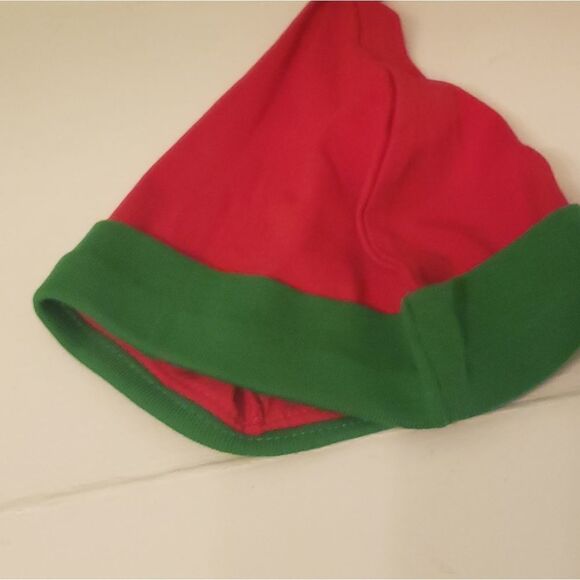 MY First Christmas Matching Outfit - Picture 5 of 8